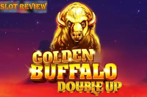 Golden Buffalo Double Up